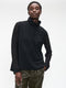 Dolche Vita top technical jersey | Black