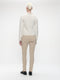 Pants Idris Technical Jersey | Sand