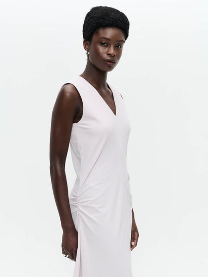 Annet kjole Technical Jersey | Lys pudderrosa