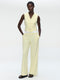 Antiny pants technical jersey | Yellow