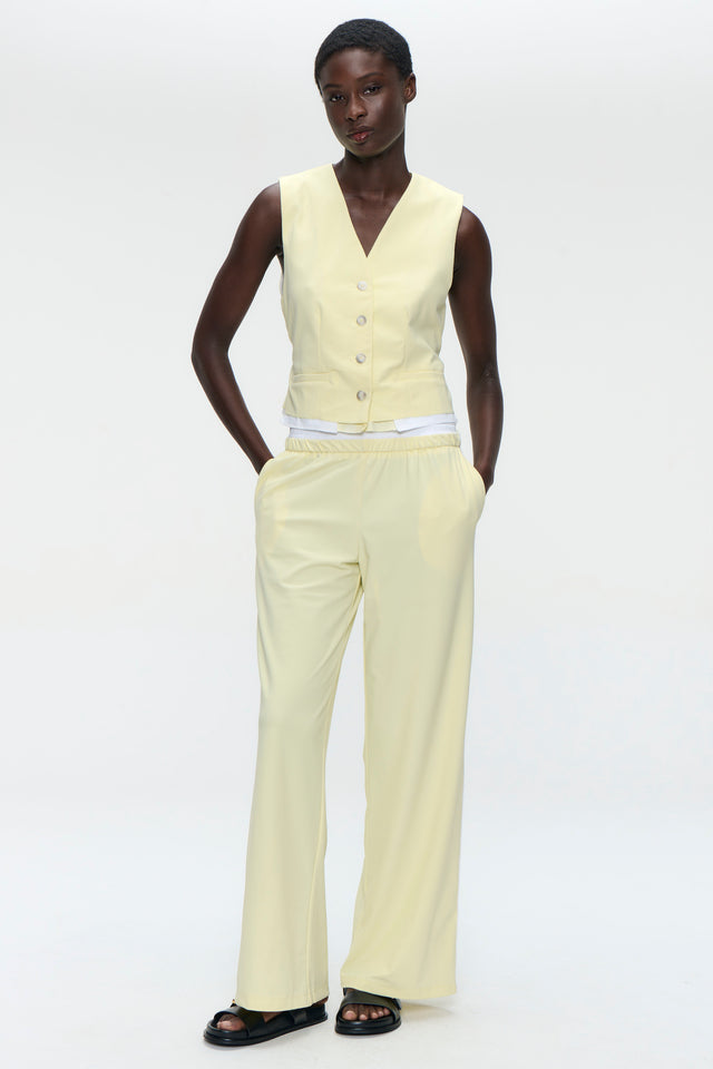 Antiny pants technical jersey Antiny pants technical jersey | Yellow