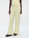 Antiny pants technical jersey | Yellow