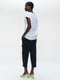 Desire pants technical jersey | Black