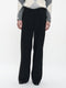 Gabriel Pants Technical Jersey | Black