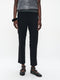 Rana Pants Technical Jersey | Black