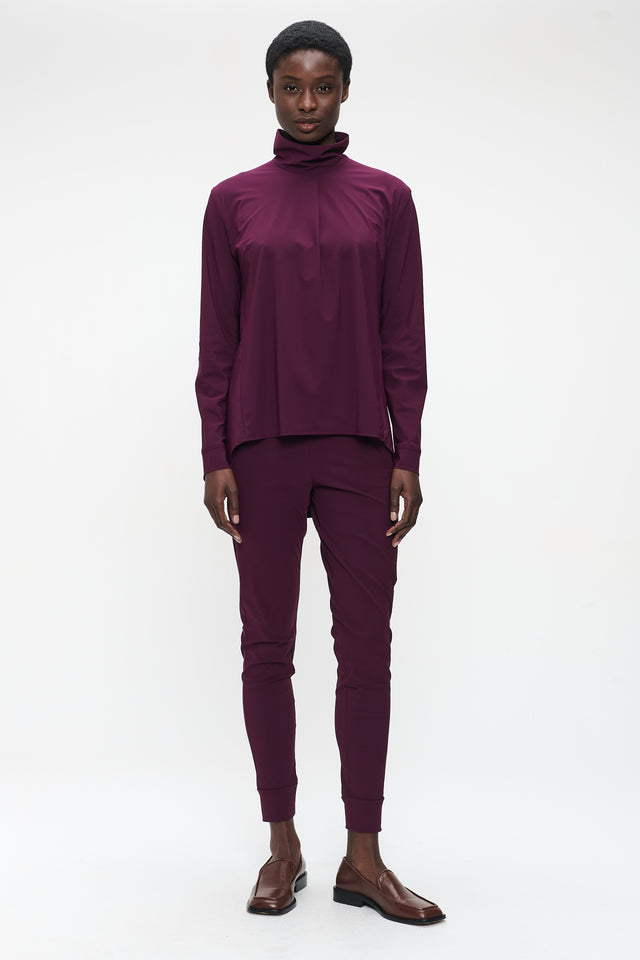 Dolche Vita top technical jersey Dolche Vita top technical jersey | Cherry