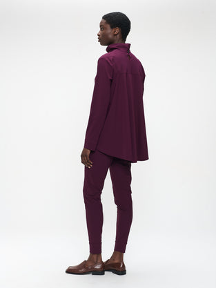 Dolche Vita top technical jersey | Cherry
