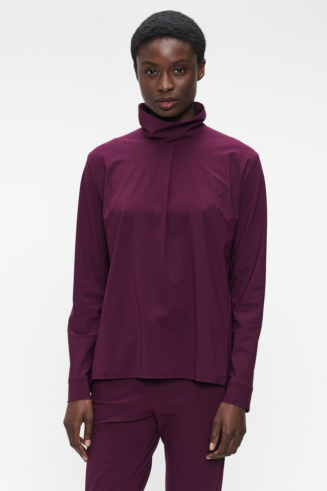 Dolche Vita top technical jersey Dolche Vita top technical jersey | Cherry