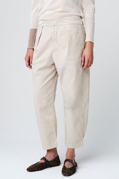 Uniqlo Utility-Hose | Beige