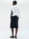 Anda oversized blouse | Off White
