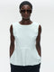 Vespa top technical jersey | Aloe