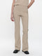 Pants Eliya Easy Wear flair Technical Jersey | Sand
