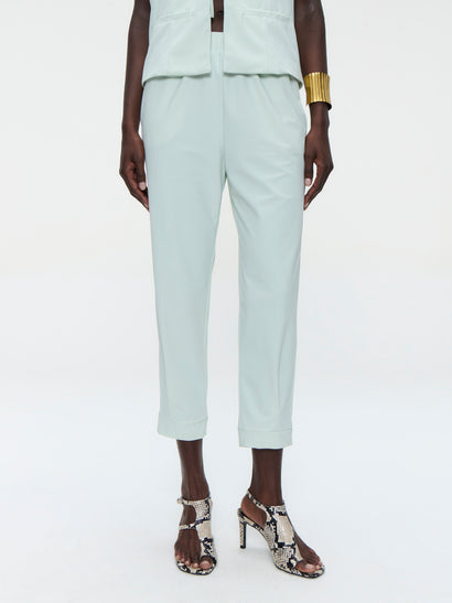 Pantalon Rosemarie Technical Jersey | Aloès