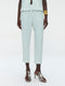 Rosemarie pants technical jersey | Aloe