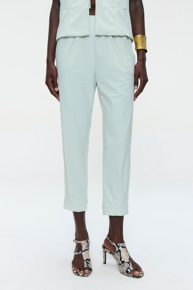 Rosemarie pants technical jersey Rosemarie pants technical jersey | Aloe