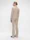 Blazer Roma Easy Wear Technical Jersey | Sand