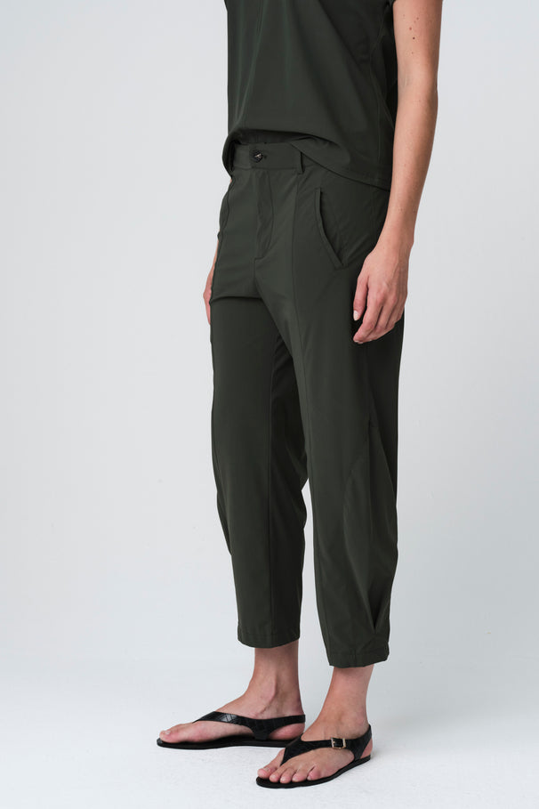 Corien pants technical jersey Corien pants technical jersey | Army