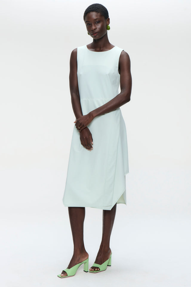 Susanne dress technical jersey Susanne dress technical jersey | Aloe