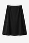 Albina Rock technical jersey | Black