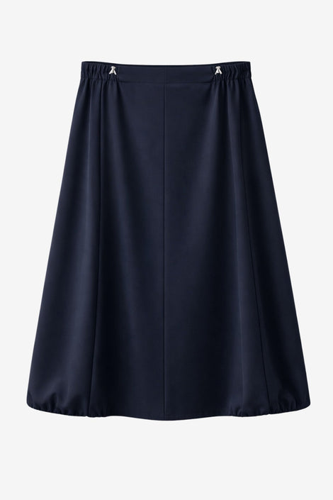 Albina Rock technical jersey | Blue