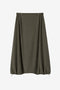 Albina rok technical jersey | Green