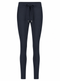 Hose Anna - Skinny fit Technical Jersey | Blue