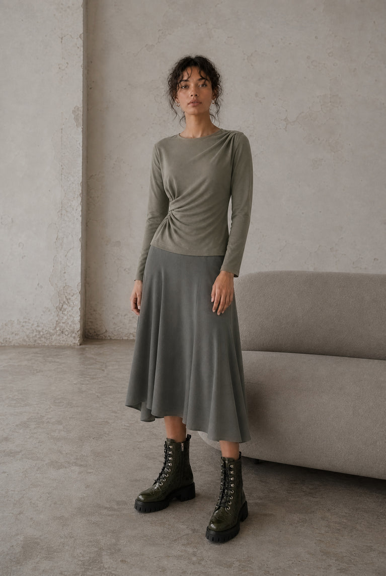 Ari katoen top | Army