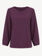 Aria top technical jersey | Cherry