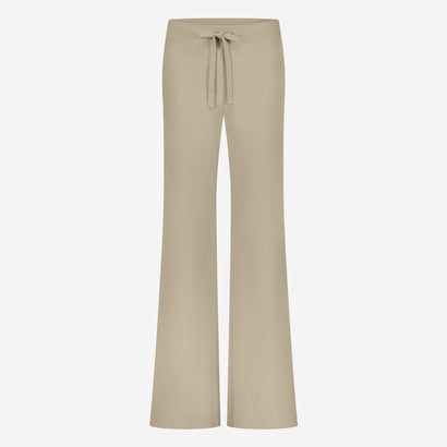 Pantaloni Jadore Technical Jersey | Sabbia