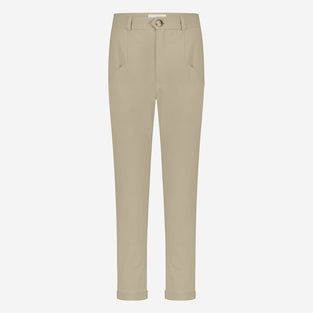 Hary Pants Technical Jersey | Sand