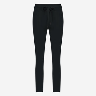 Pants Idris Technical Jersey | Grigio Notte