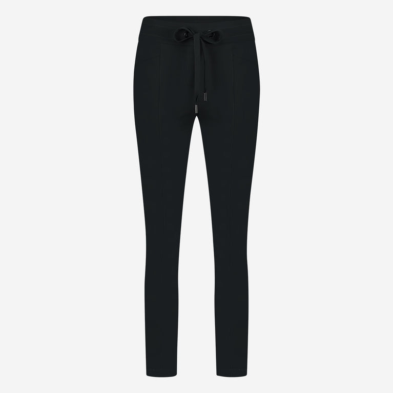 Hose Idris Technical Jersey | Grigio Notte