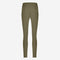 Pants Anna - Skinny fit Technical Jersey | Army