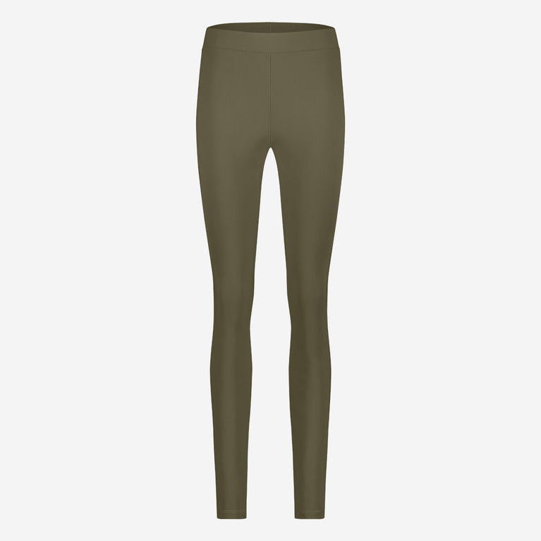Legging Nadja Easy Wear Technical Jersey | Army