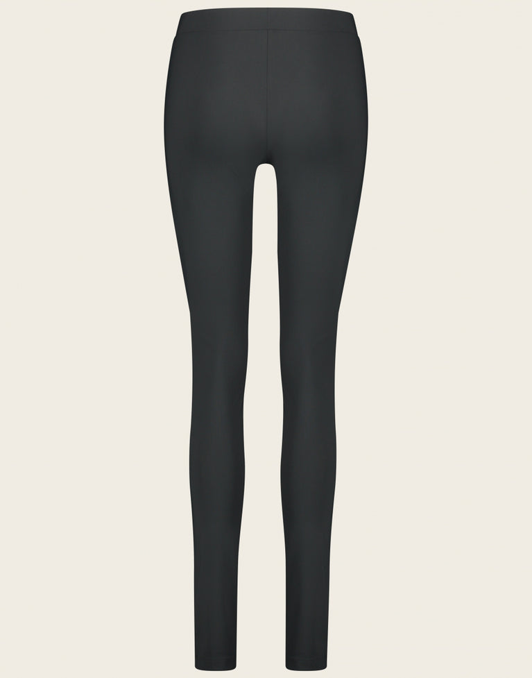 Legging Nadja Easy Wear Technical Jersey | Grigio Notte