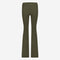 Hose Eliya Easy Wear flair Technical Jersey | Army