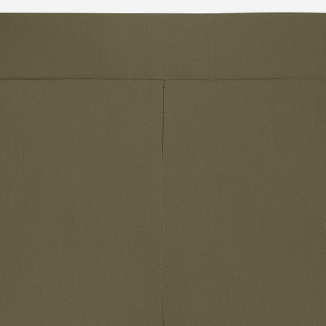 Pants Eliya Easy Wear flair Technical Jersey | Army