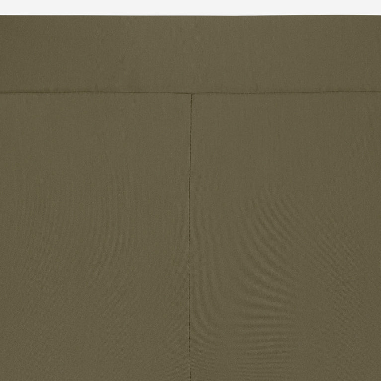Pants Eliya Easy Wear flair Technical Jersey | Army