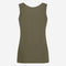 Top Jesy Easy Wear Technical Jersey | Army