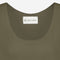 Top Jesy Easy Wear Technical Jersey | Army