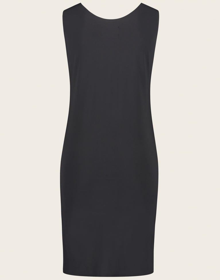 Top Chris Easy Wear Technical Jersey | Black