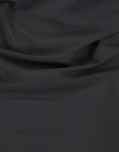 Top Chris Easy Wear Technical Jersey | Black