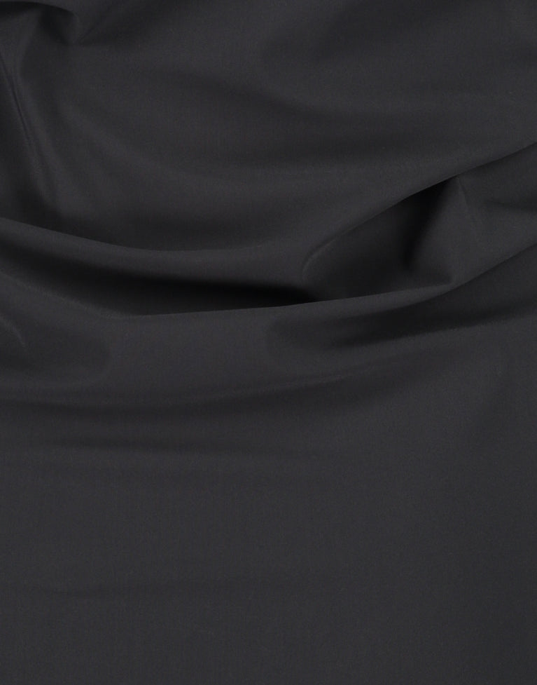 Top Chris Easy Wear Technical Jersey | Black