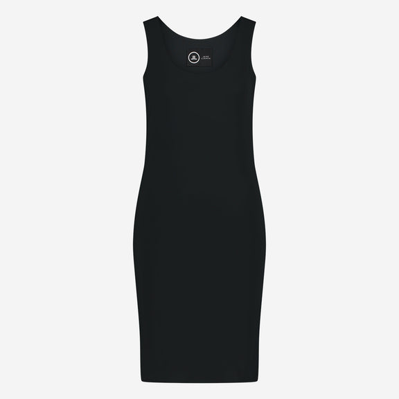 Top Chris Easy Wear Technical Jersey | Grigio Notte
