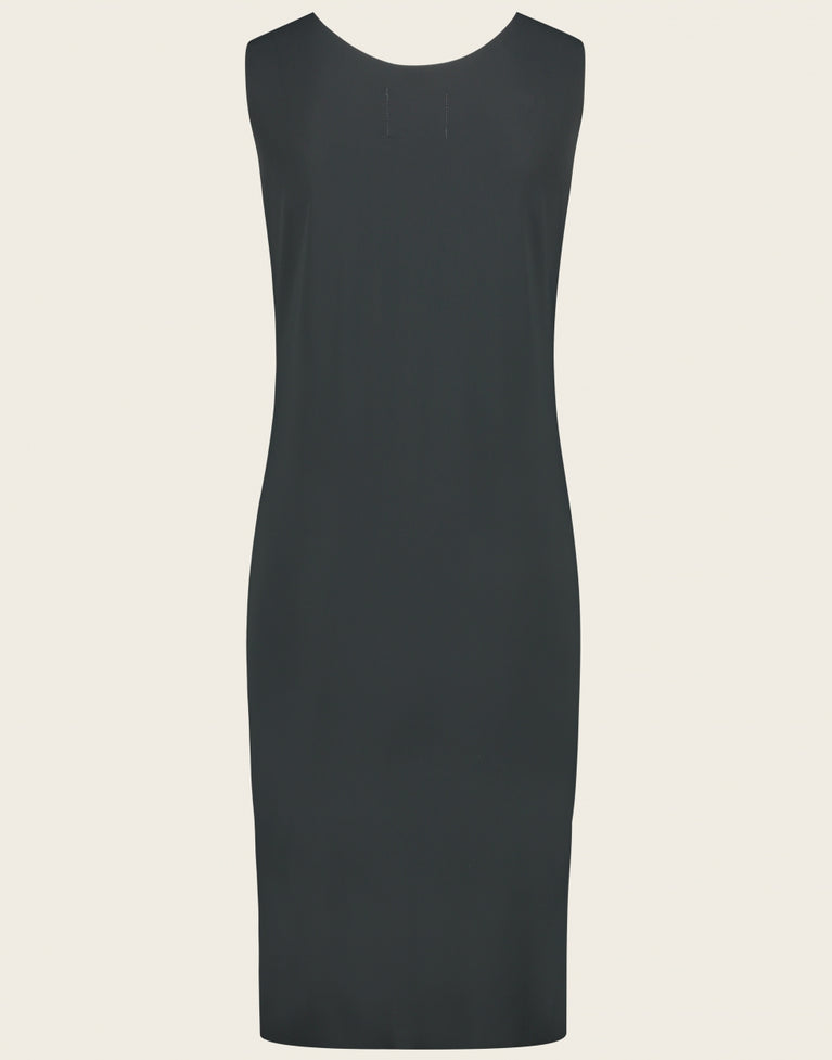 Top Chris Easy Wear Technical Jersey | Grigio Notte