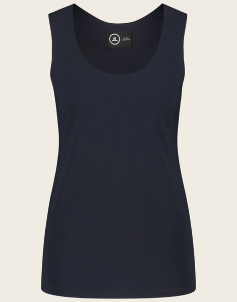 Top Jesy Easy Wear Technical Jersey | Blue