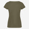 T-Shirt Sara Easy Wear Technical Jersey | Army