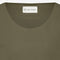 T-Shirt Sara Easy Wear Technical Jersey | Army