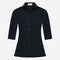 Bluse Betty Easy Wear Technical Jersey | Blue