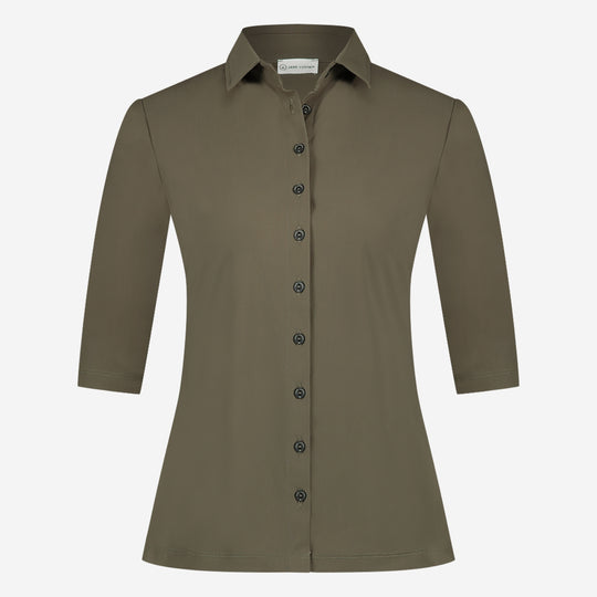 Blusa Betty Easy Wear